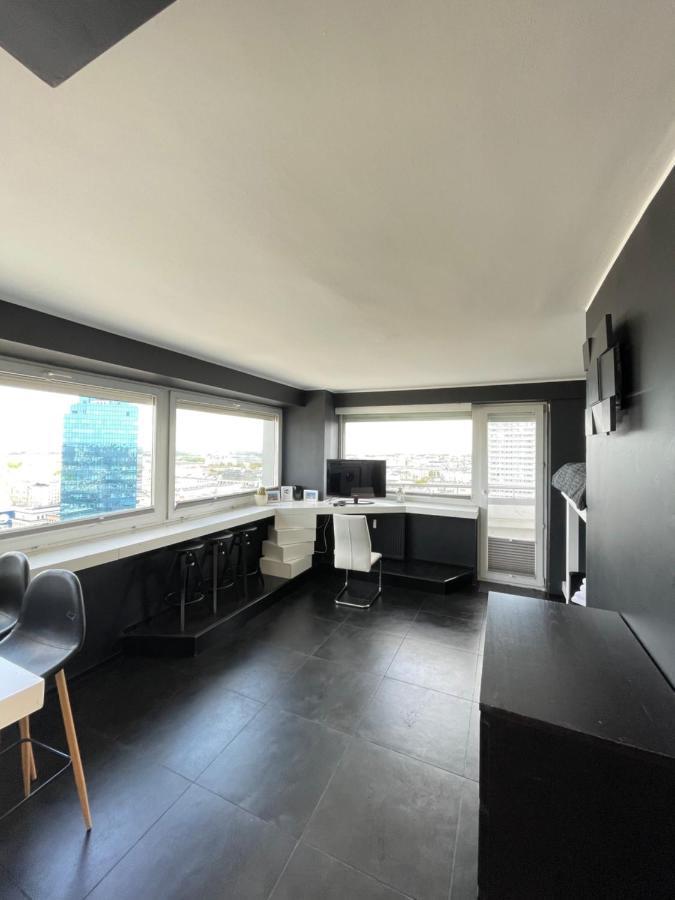 Greatview Apartment Warsaw Exterior photo